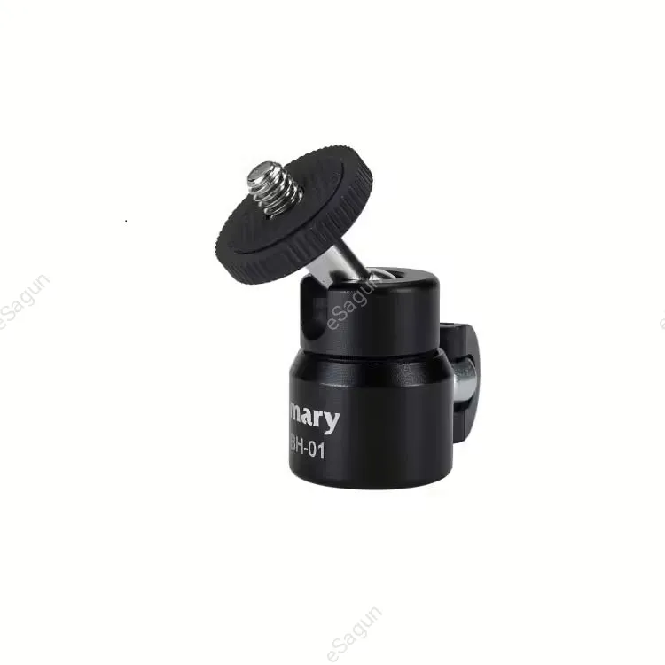 Jmary BH 01 Ball Head Mount Live Equipment Accessories
