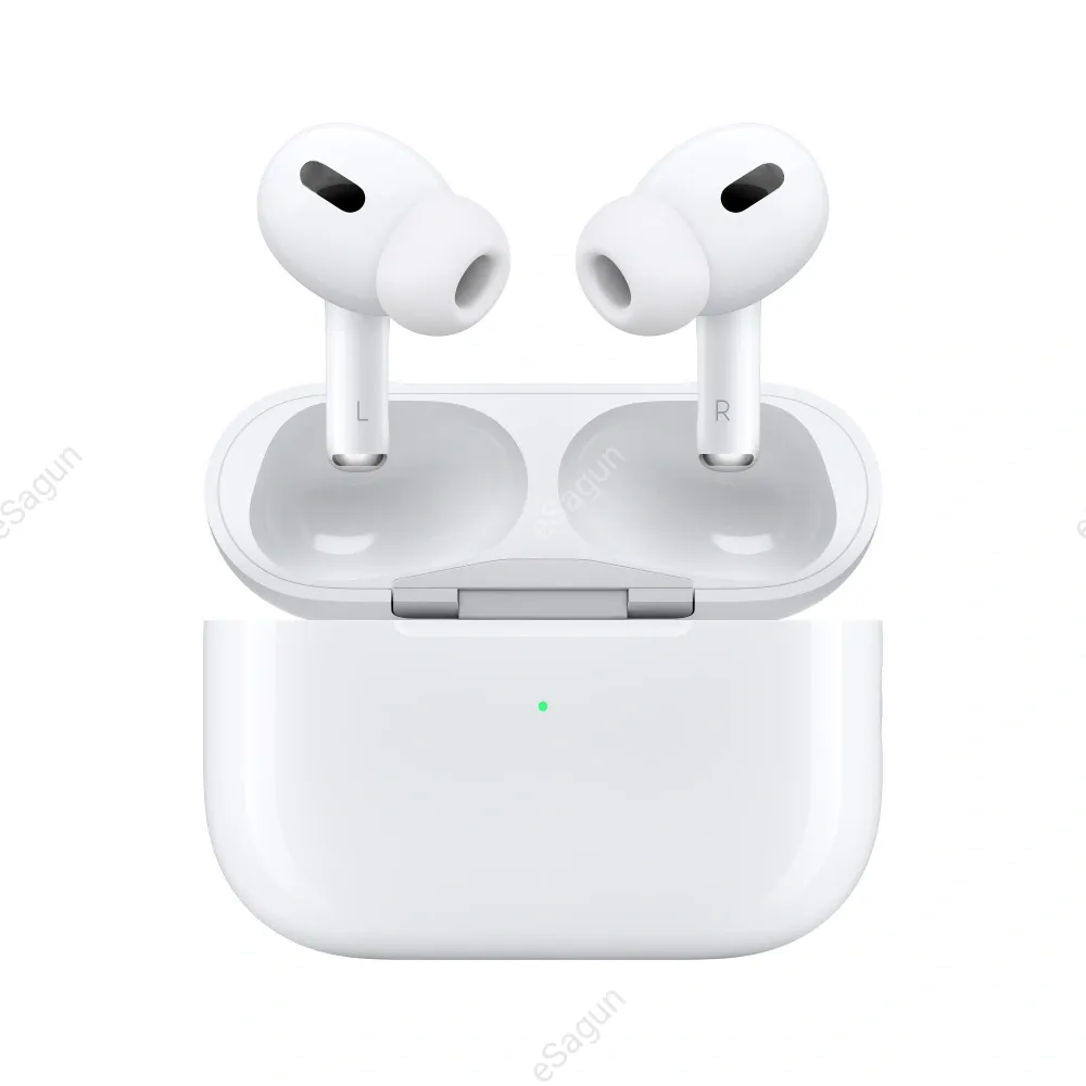WiWU Airbuds Pro ANC I Noise Cancelling I Bluetooth I Wireless Charging