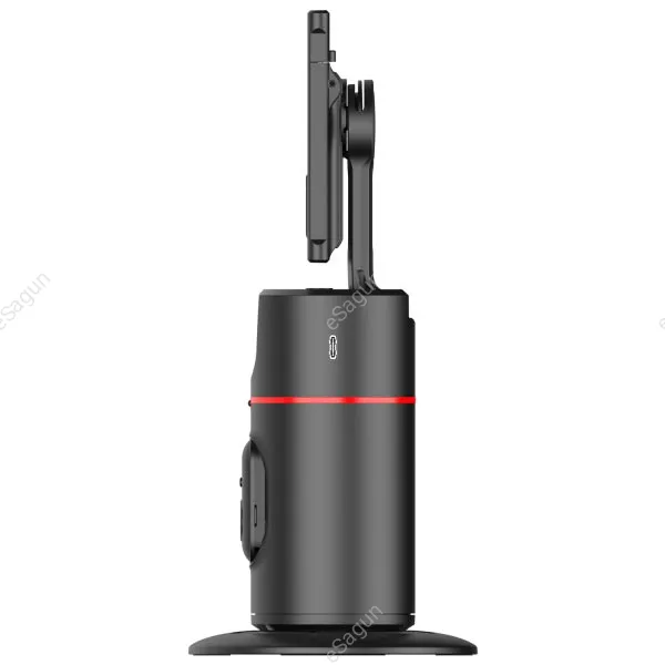 Auto Face Tracking Tripod Proove Face Trace