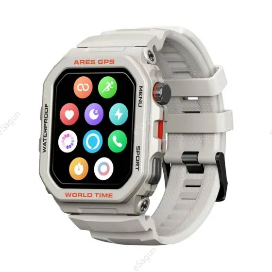 Zeblaze Ares GPS