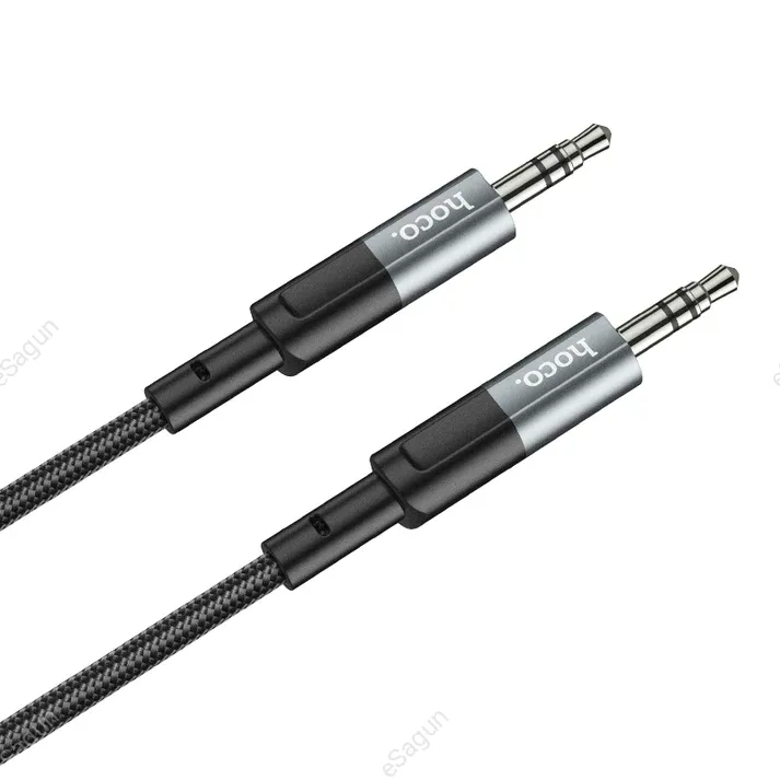 AUX cable 3.5mm Male To Male Hoco UPA23 (1M)