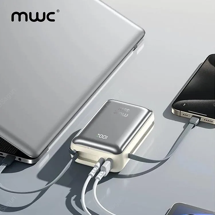 MWC PowerStar MS20K smart digital display power bank_1
