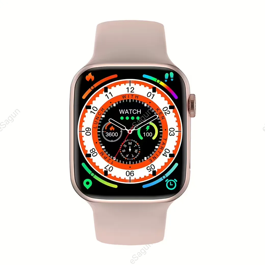 WiWU Waterproof Wireless Charging SW01 Pro Full Touch