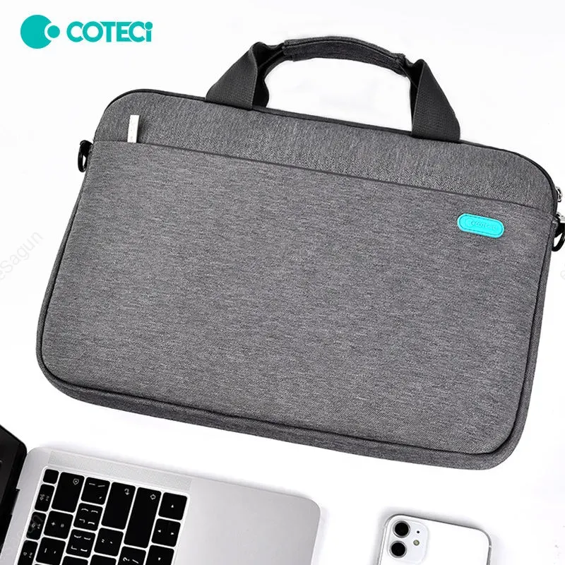 COTECi Laptop Tote Bag for MacBook