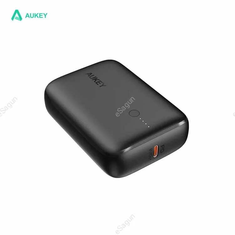AUKEY PB-N83S 20W 10000mAh Mini Power Bank