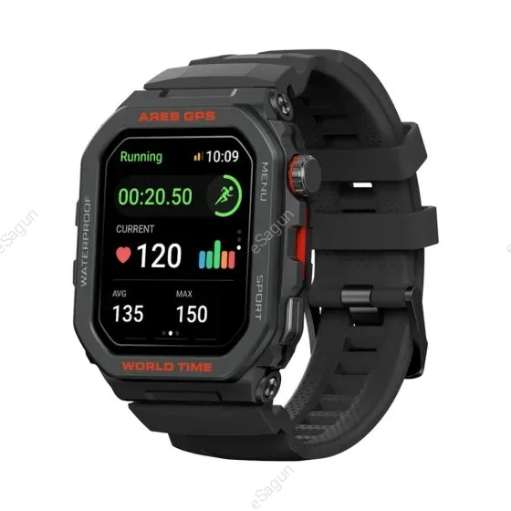 Zeblaze Ares GPS