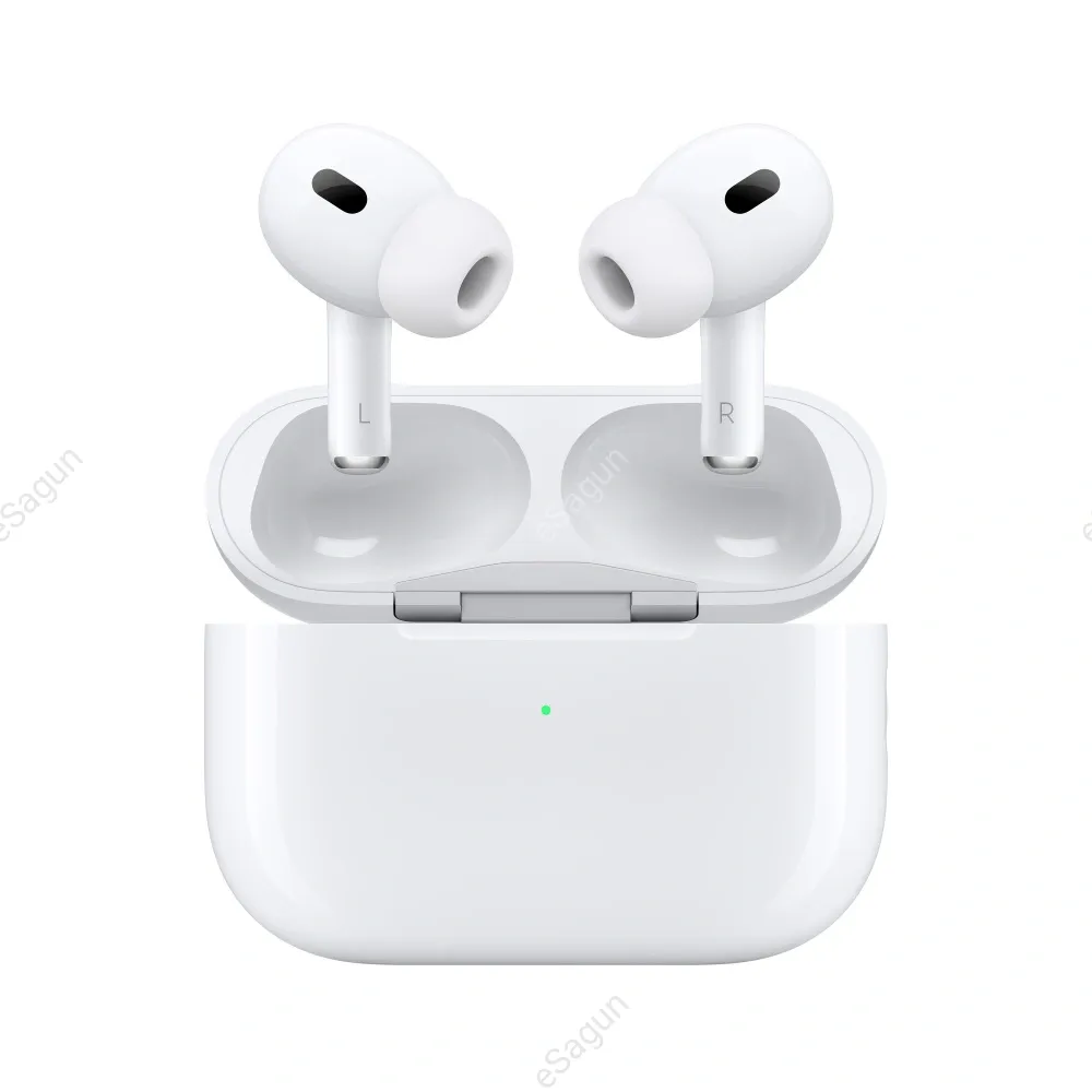 WiWU Airbuds Pro 2  Lite ANC True Wireless Noise Cancelling Earbuds Compatible with Apple iPhone
