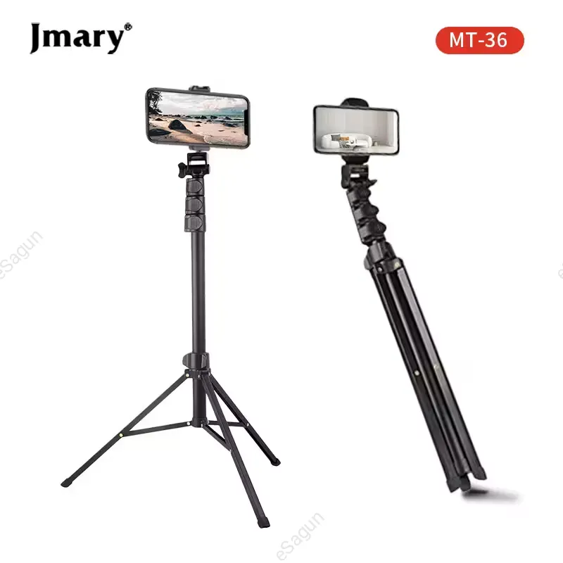 Jmary MT-36 Tripod