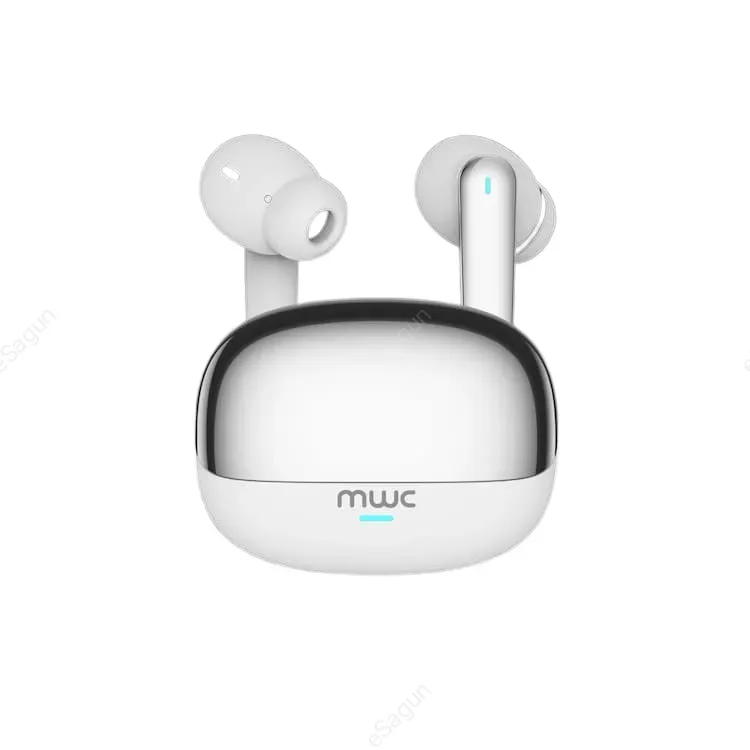 MWC ASVA Pro Earbuds
