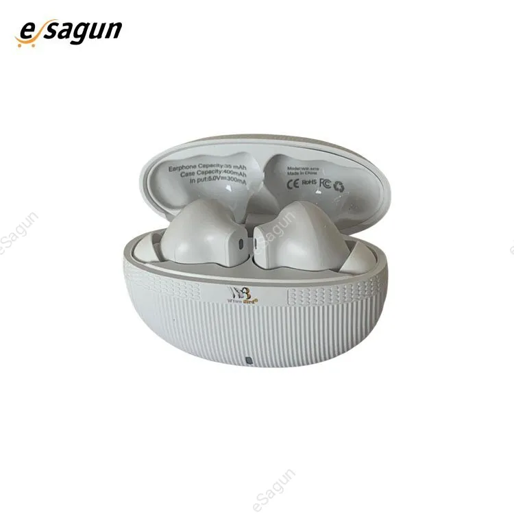WB-M19 Wireless Stereo Earbuds
