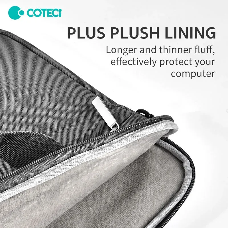 COTECi Laptop Tote Bag for MacBook