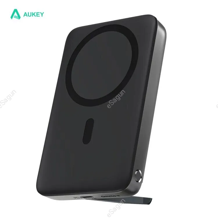 AUKEY PB-MS02 30W 10000mAh MagSafe Power Bank