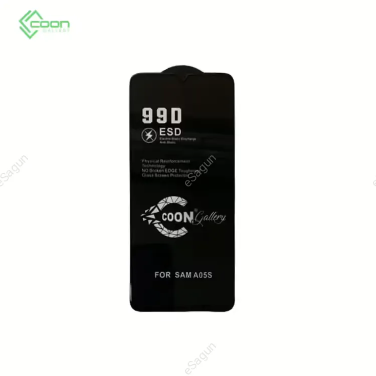 COON For Samsung A05S High Transparency Tempered Glass Screen Protector
