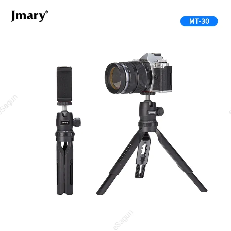 Jmary MT-30 Mini Tripod