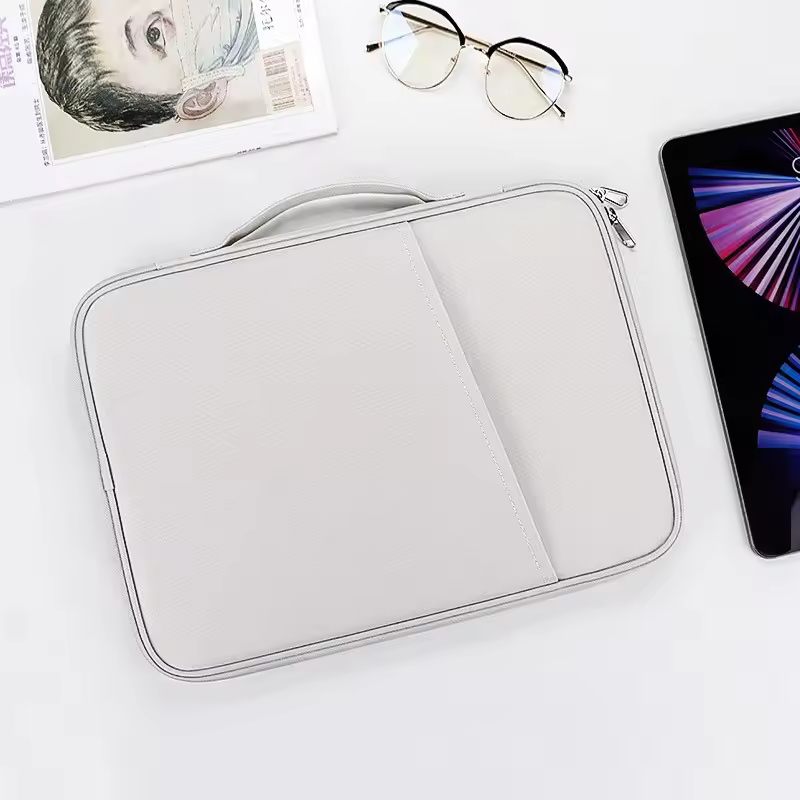 COTECi Large Capacity Waterproof Laptop Sleeve Bag