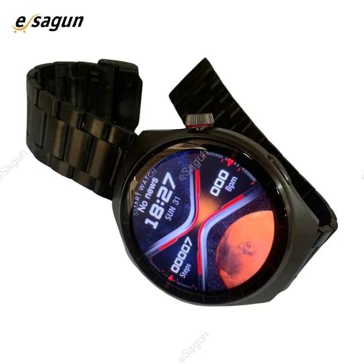 BN38 Business Smart Watch