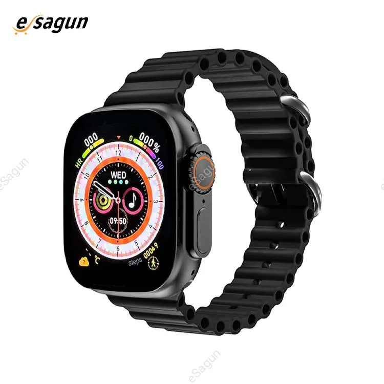 BN Ultra3 Smart Watch