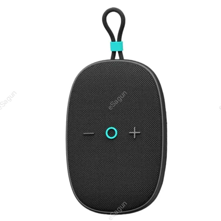HiFuture Ascendo 20 Watt Portable Speaker