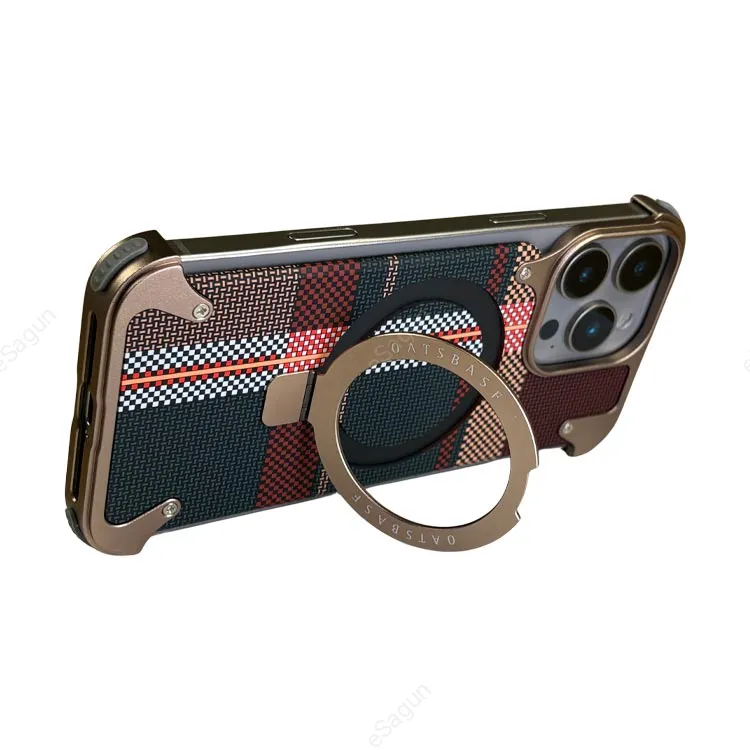 Buy iPhone 16 Pro max Case at eSagun