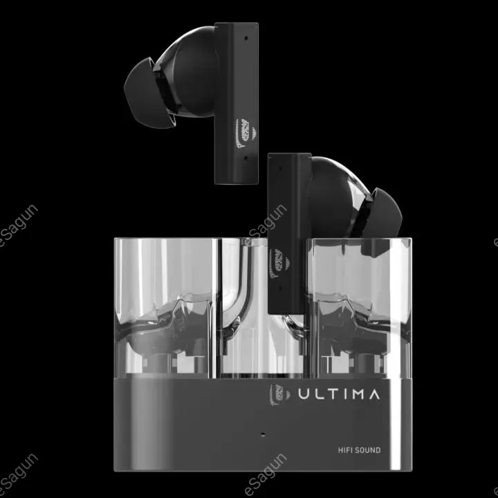 Ultima Fusion 360 Earbuds