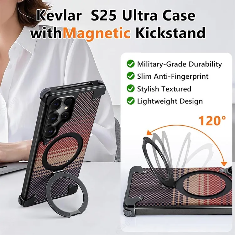 For samsung S25 Ultra