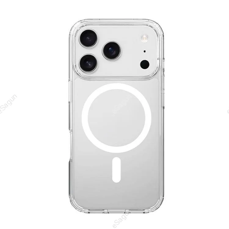 iPhone 17 Pro