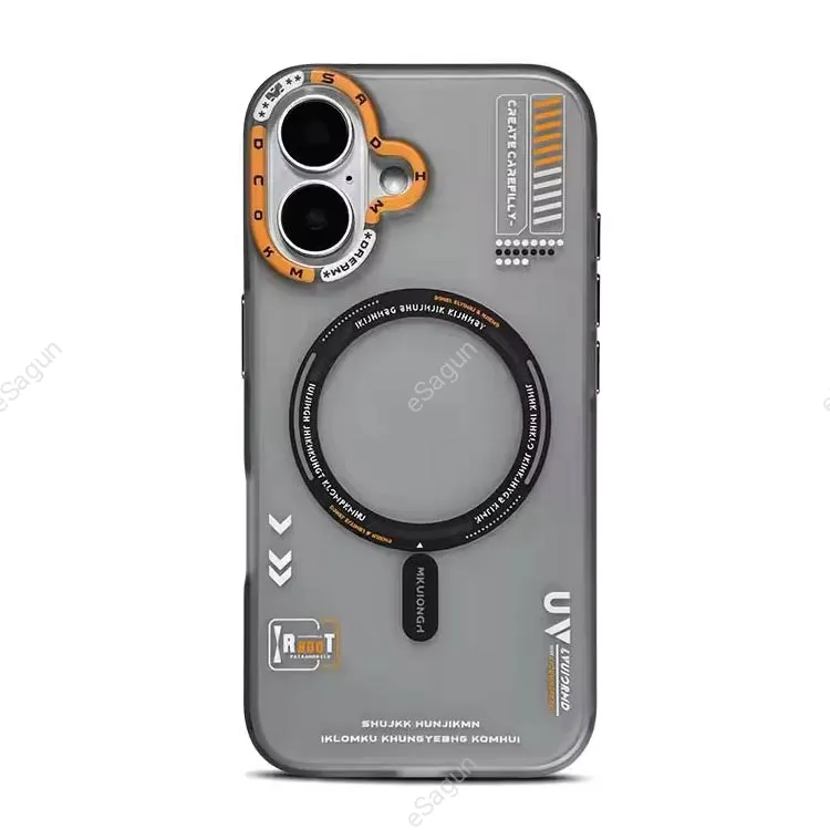iPhone 17