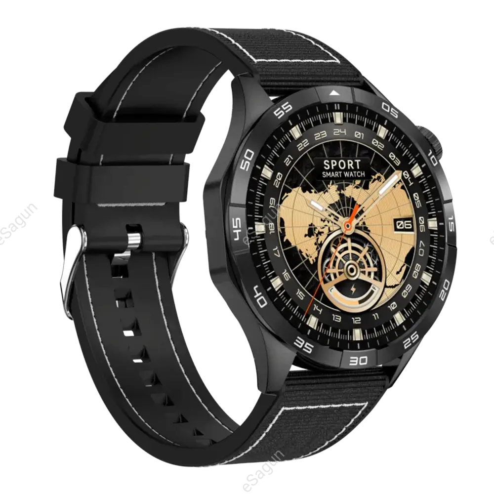 Royale Black