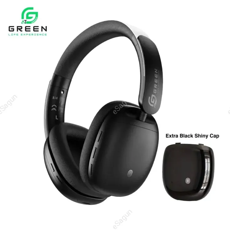 Black with Black Cap