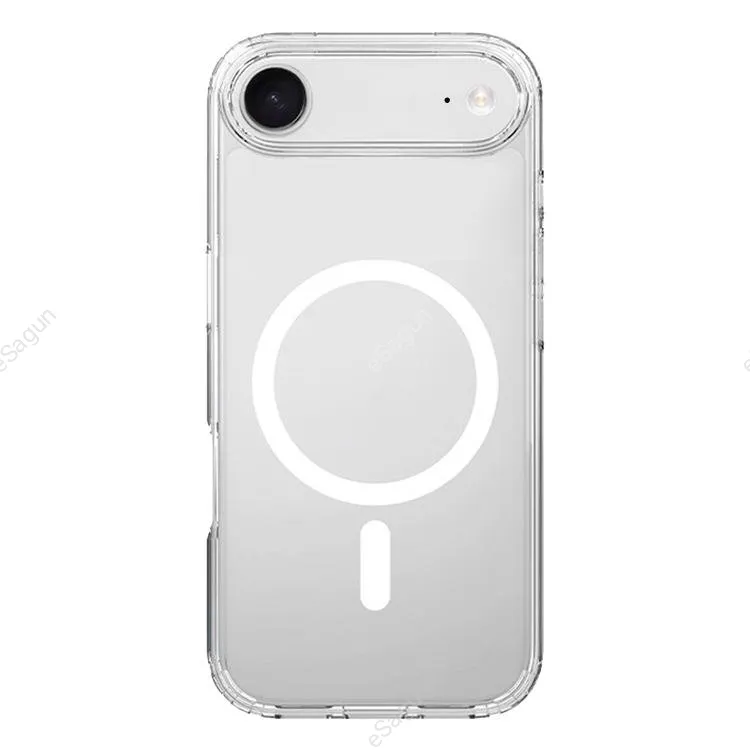 iPhone 17 Air