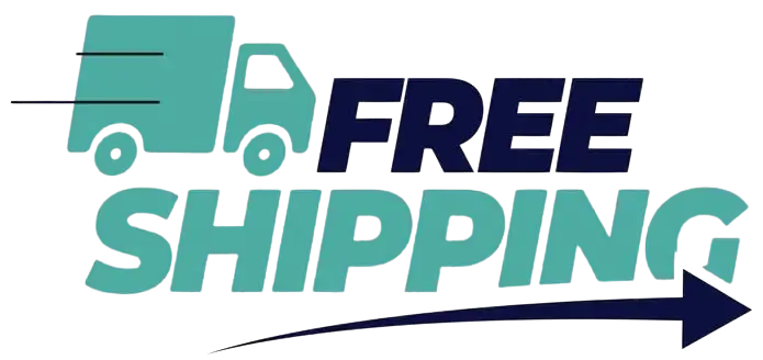 Free Shipping