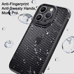 Ipaky For Iphone 15 Pro Max Mgm Series Phone Case