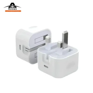 Type C Port Chargers
