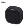 Asta WOLF Banger | Portable Bluetooth Speaker | Dual Pairing TWS | 12 Hours Play Back | 5W Powerful Speaker | IPX4 Water Resistant | - Black