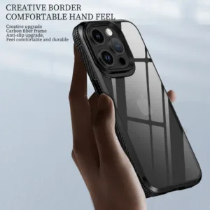 Ipaky For Iphone 15 Pro Mgt Series Phone Case