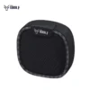 Asta WOLF Banger | Portable Bluetooth Speaker | Dual Pairing TWS | 12 Hours Play Back | 5W Powerful Speaker | IPX4 Water Resistant | - Black