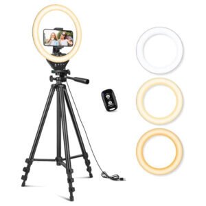Ring Lights