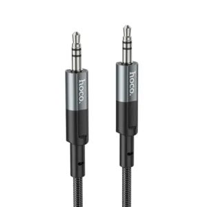 AUX cable 3.5mm Male To Male Hoco UPA23 (1M)