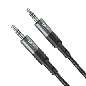 AUX cable 3.5mm Male To Male Hoco UPA23 (1M)