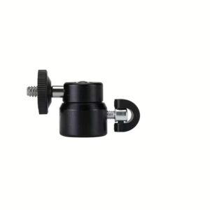 Jmary BH 01 Ball Head Mount Live Equipment Accessories