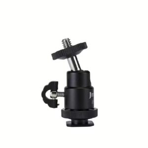 Jmary BH 02 Mount Head Ball Head Live Equipment Accessories