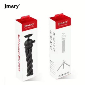 Jmary MT 25 Flexible Mini Tripod For Mobile Phone Or Camera