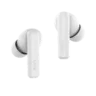 Mivi Duopods F30 TWS Bluetooth Wireless Earbuds|42 hours battery|Fast Charging - Off White