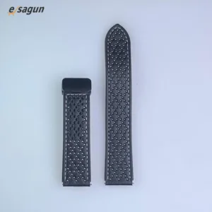 20 mm Watch Straps for Smart Watches Compatible With Many Brands