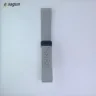 20 mm Watch Straps for Smart Watches Compatible With Many Brands - Grey