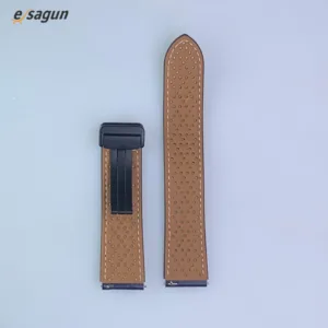 20 mm Watch Straps for Smart Watches Compatible With Many Brands