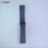 22 mm Watch Straps for Smart Watches Compatible With Many Brands (Copy) - Blue