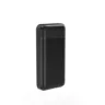 WiWU 20000mAh Fast Charging Power Bank Wi-P001 - Black