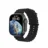 WiWU Smart Watch SW01 Ultra Max Wireless bluetooth... - Black