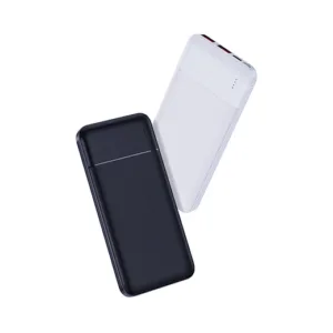 WiWU 10000mAh Fast Charging Power Bank JC-19